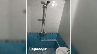 حمام اقامتگاه بوم گردی شاهوار - علی آباد - شاهرود - سمنان